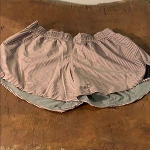 Lululemon Reversible Shorts